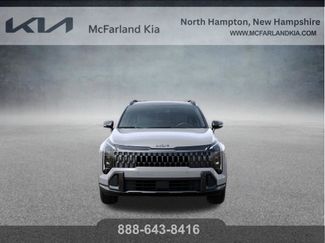 New 2026 Kia Sportage X-Line AWD/4WD video 2