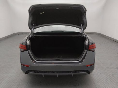 Used 2025 Nissan Sentra S FWD image 29