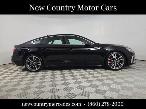 Used 2022 Audi S5 Prestige AWD/4WD image 11
