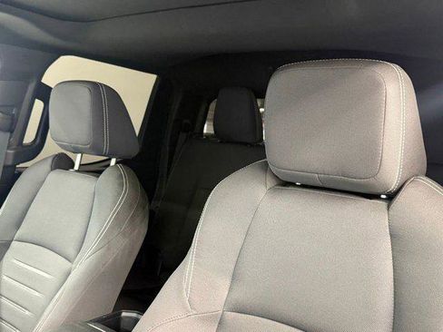 Certified 2024 Toyota Tacoma TRD Sport w/ TRD Sport Upgrade Package image 19