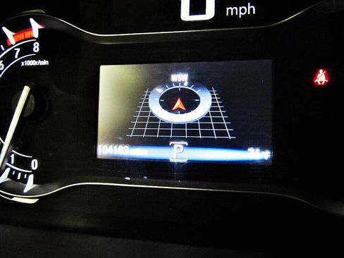 Used 2018 Honda Pilot Touring image 19