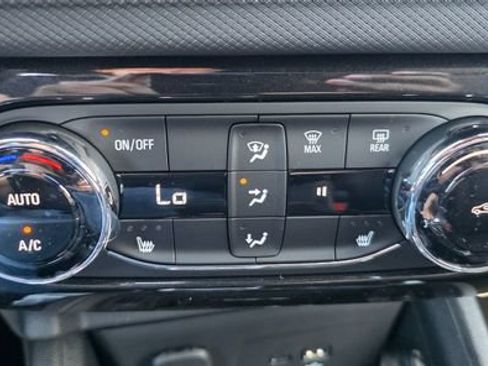New 2026 Chevrolet TrailBlazer RS w/ Convenience Package AWD/4WD image 22