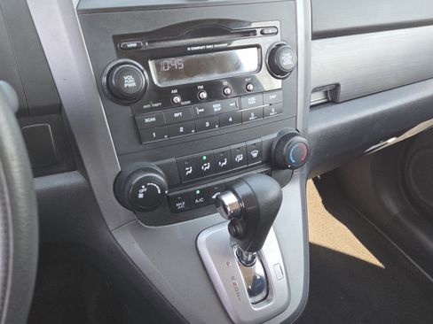 Used 2009 Honda CR-V EX image 26
