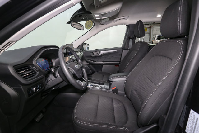 Used 2023 Ford Escape Active w/ Cold Weather Package FWD image 37