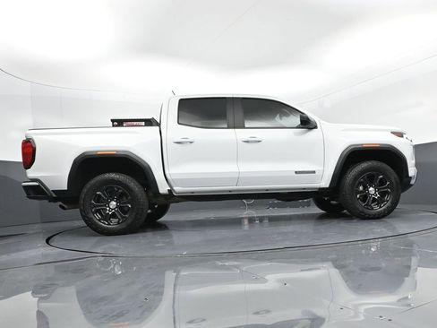 Used 2024 GMC Canyon Elevation w/ Convenience Package image 34