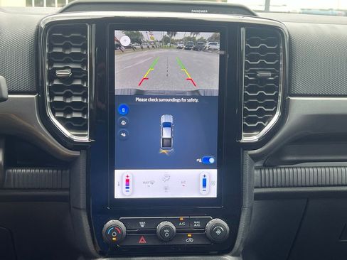 Used 2024 Ford Ranger XLT image 10