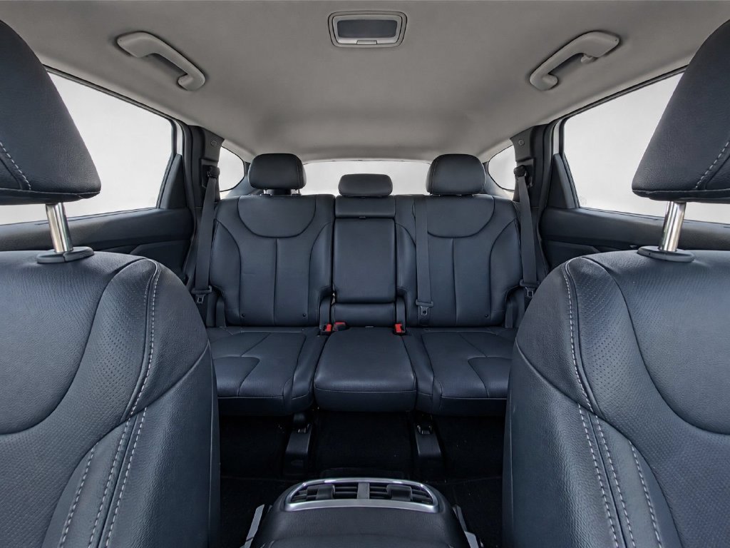 Used 2019 Hyundai Santa Fe SEL w/ Cargo Package FWD image 34