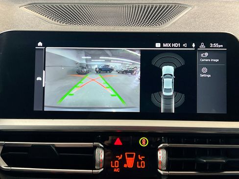 Used 2020 BMW 330i 330i w/ Driving Assistance Package image 10