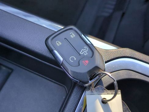 Used 2021 GMC Sierra 1500 AT4 image 42