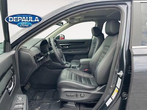 Used 2024 Honda CR-V EX-L image 11