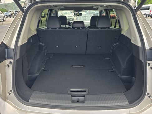 New 2026 Nissan Rogue Platinum AWD/4WD image 26