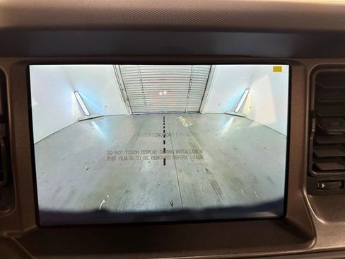 New 2025 Ford Bronco Base image 20