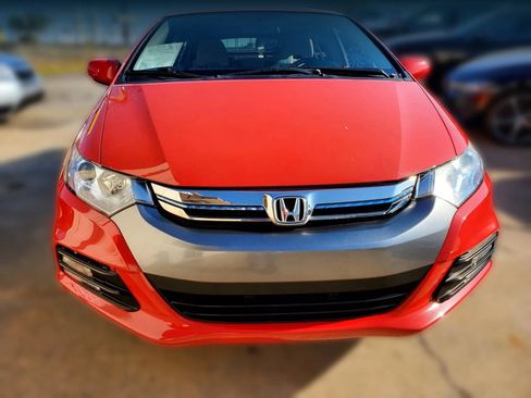 Used 2012 Honda Insight image 15