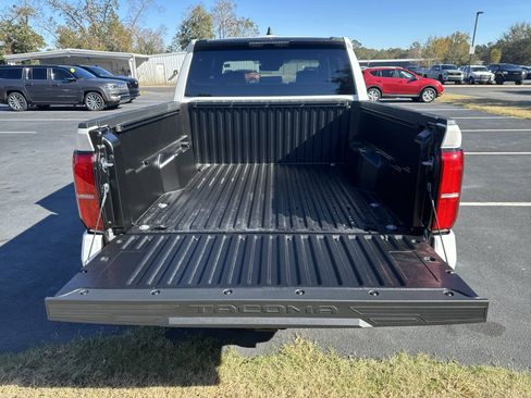 New 2024 Toyota Tacoma 2WD Double Cab image 35