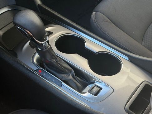Used 2024 Chevrolet Malibu LT FWD image 14
