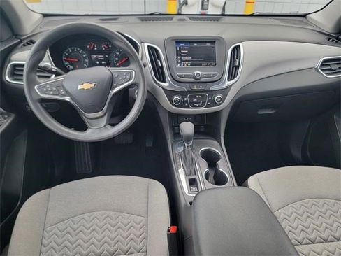Certified 2023 Chevrolet Equinox LS w/ Driver Confidence II Package image 15