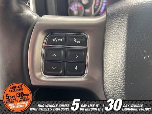 Used 2016 RAM 1500 Limited image 26