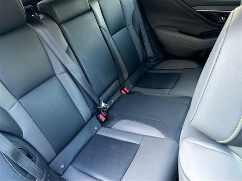 Used 2023 Subaru Outback Onyx Edition image 25