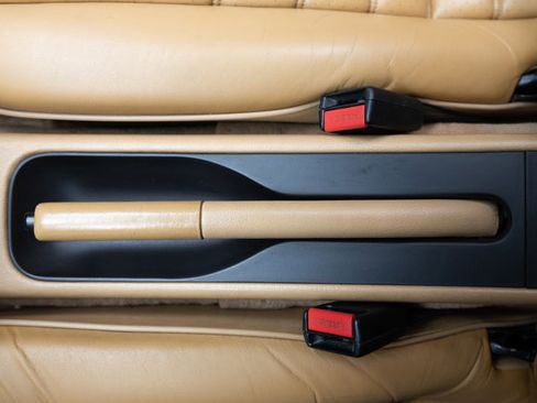 Used 1994 Porsche 911 Carrera 4 image 80