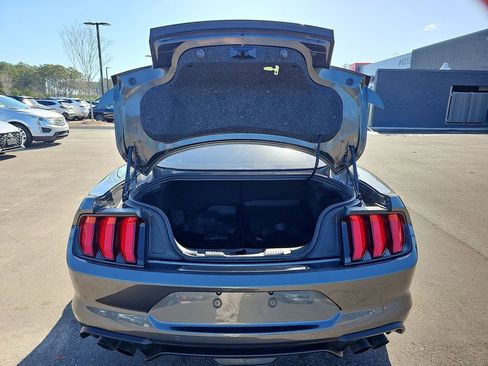 Used 2020 Ford Mustang GT Premium w/ Equipment Group 401A image 16