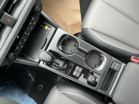 New 2026 Subaru Outback Premium image 23