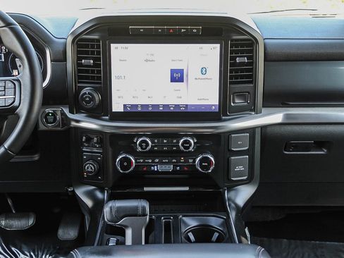 Used 2023 Ford F150 Raptor AWD/4WD image 13