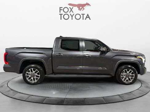 New 2026 Toyota Tundra 1794 Edition AWD/4WD image 6