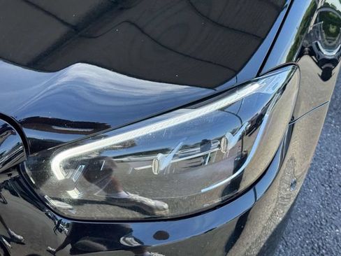 Used 2022 Mercedes-Benz E 350 4MATIC Sedan image 6