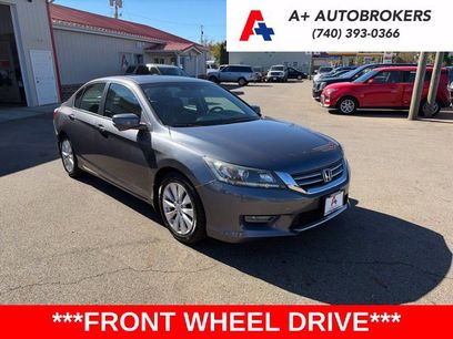 Used 2013 Honda Accord EX-L
