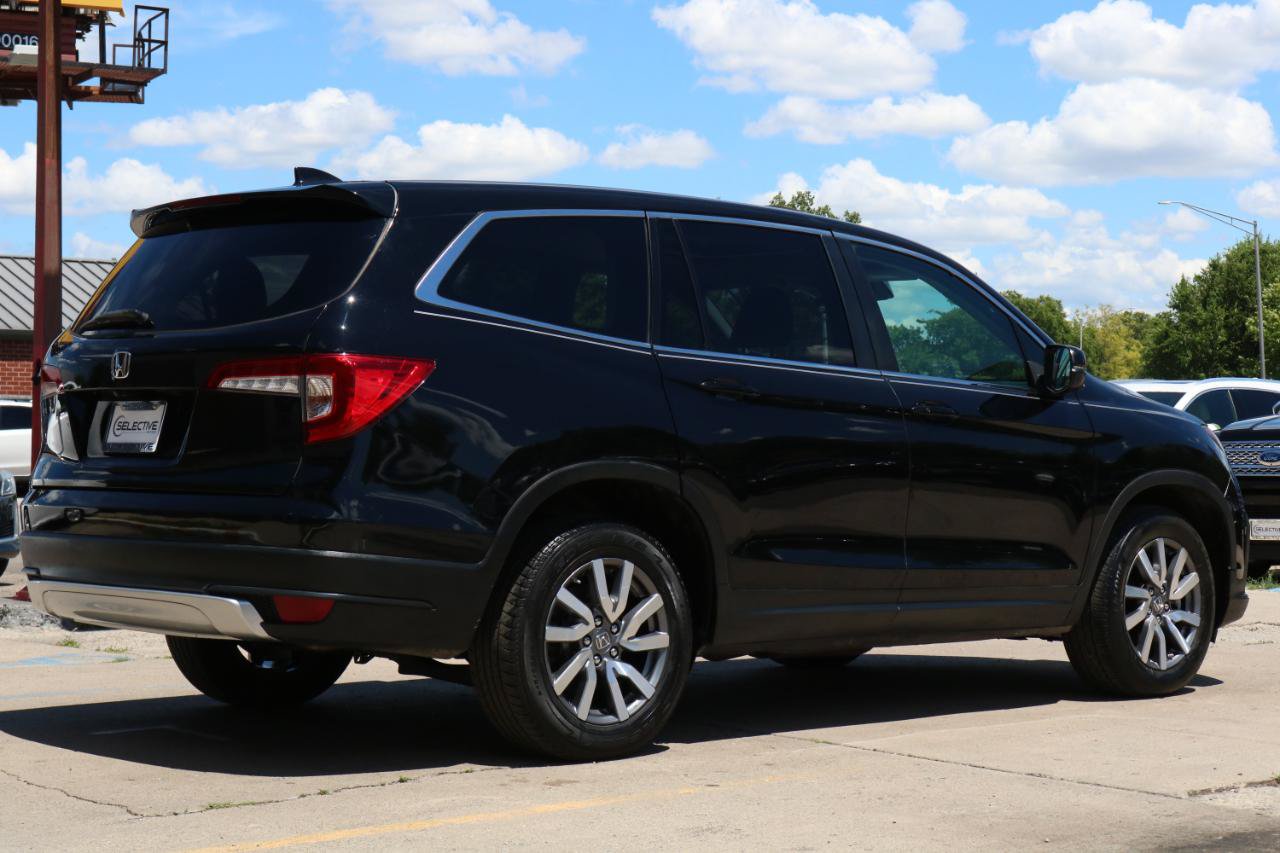 Used 2020 Honda Pilot EX-L image 6