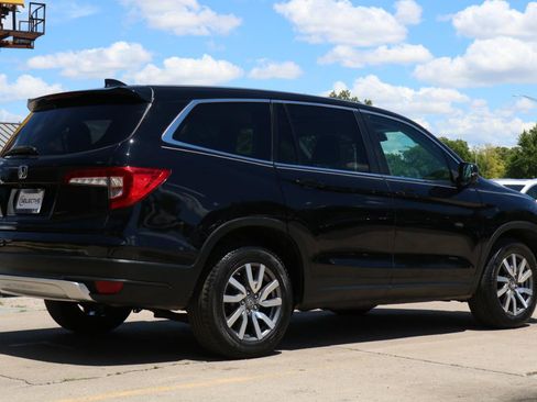 Used 2020 Honda Pilot EX-L image 6