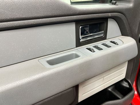 Used 2014 Ford F150 STX w/ Equipment Group 201A Mid image 19