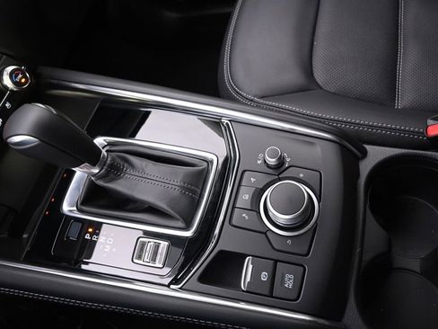 Certified 2025 MAZDA CX-5 AWD 2.5 S w/ Premium Plus Pkg image 30