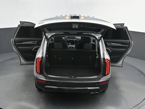 Used 2022 Kia Telluride SX w/ SX Prestige Package AWD/4WD image 55