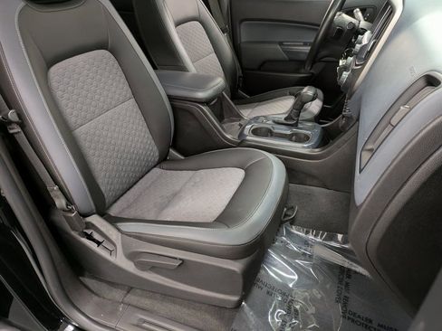 Used 2021 Chevrolet Colorado Z71 w/ Safety Package image 28