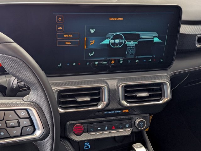 New 2026 Ford Mustang Premium RWD image 23
