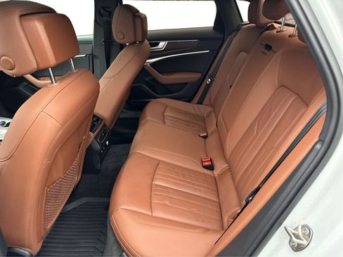 Used 2020 Audi A6 2.0T Premium Plus w/ Premium Plus Package image 13