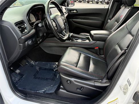 Certified 2024 Dodge Durango GT AWD/4WD image 28