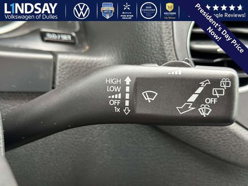 Used 2016 Volkswagen Tiguan S image 22