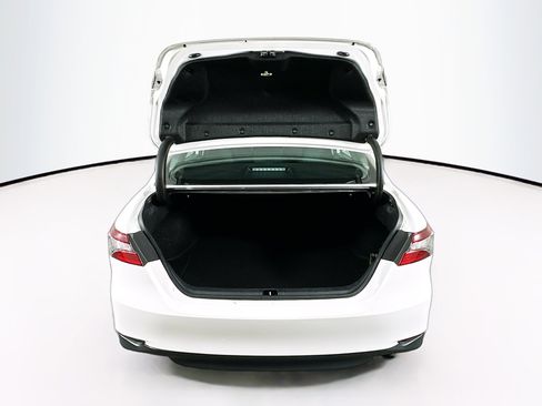 Used 2024 Toyota Camry LE image 26