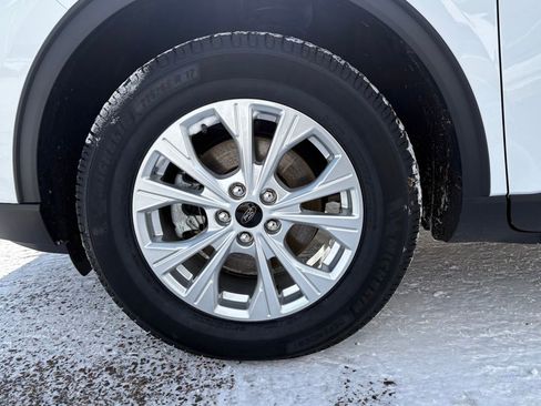 Used 2024 Ford Escape Active w/ Tech Pack #1 image 9