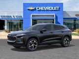 New 2025 Chevrolet Trax RS w/ Sunroof Package image 2