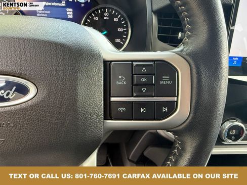Used 2024 Ford Expedition XLT image 19