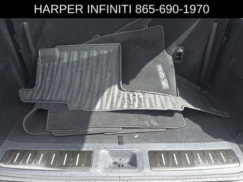 Used 2023 INFINITI QX60 Sensory w/ Vision Package AWD/4WD image 11