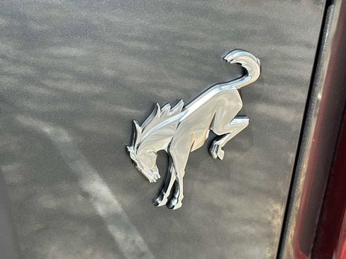 Used 2024 Ford Bronco Big Bend image 11