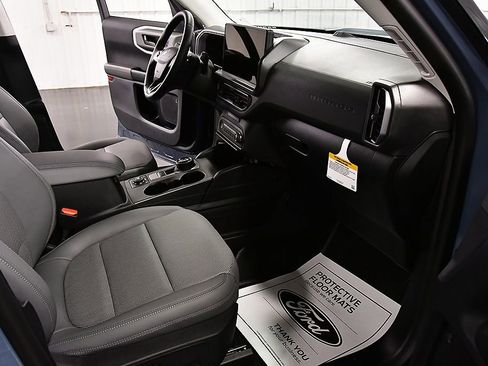 New 2026 Ford Bronco Sport Badlands w/ Badlands Tech Package AWD/4WD image 30