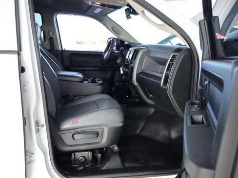 Used 2015 RAM 3500 Tradesman AWD/4WD image 34