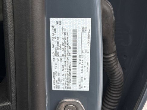 Used 2024 Ford Escape Active w/ Cold Weather Package FWD image 26