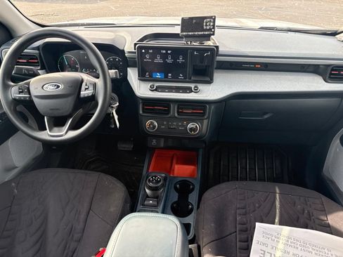 Used 2022 Ford Maverick XLT FWD image 10