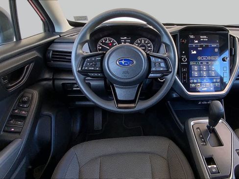Used 2024 Subaru Crosstrek 2.0i Premium AWD/4WD image 6